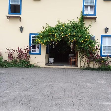 Pousada La Cigale Araquari Dış mekan fotoğraf