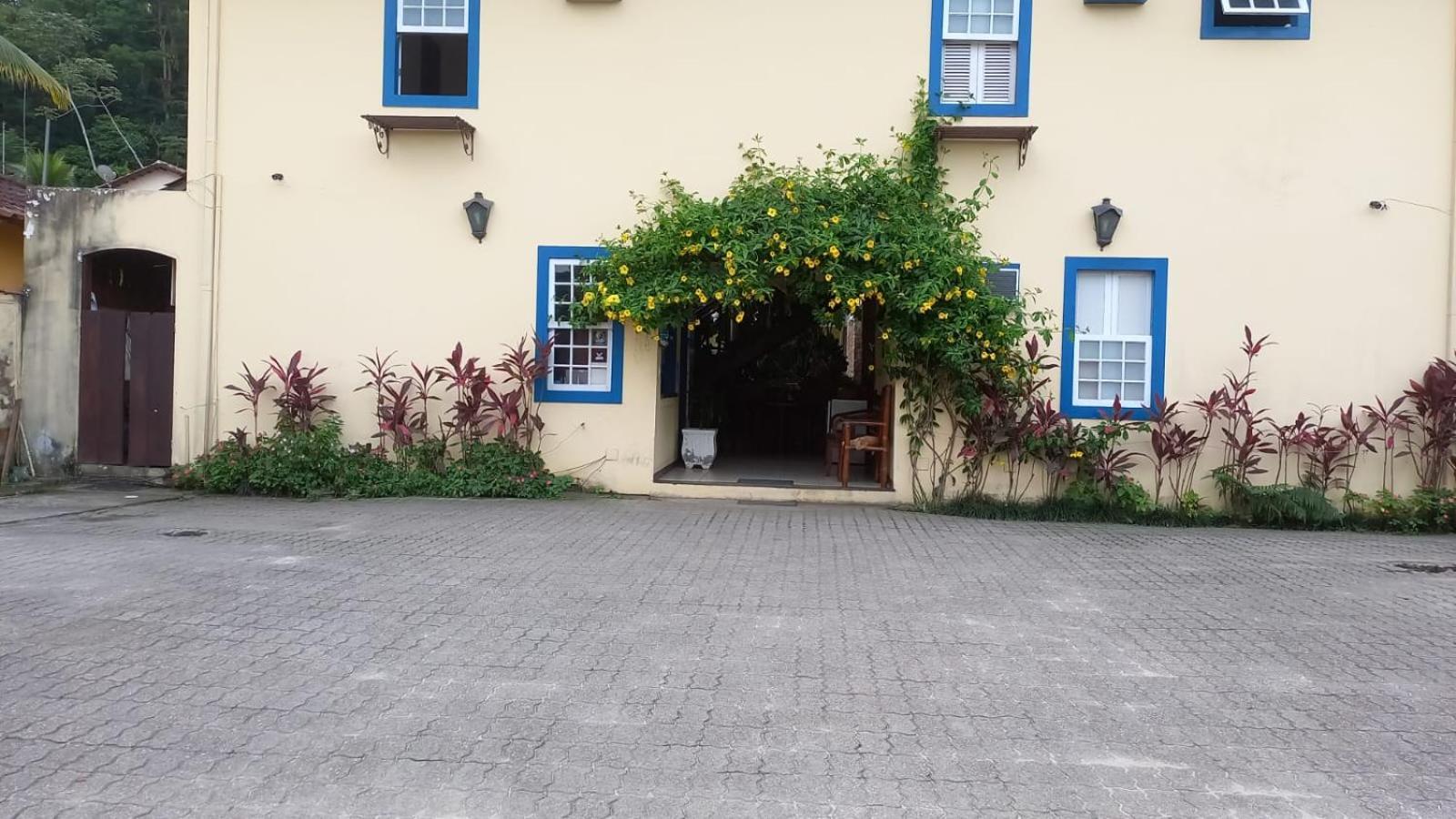 Pousada La Cigale Araquari Dış mekan fotoğraf